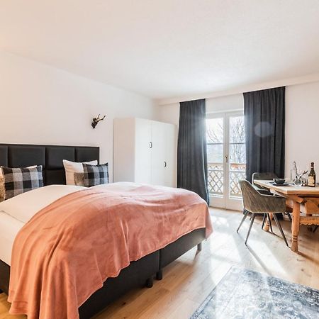 Lovethealps Apartments Reith bei Seefeld Esterno foto
