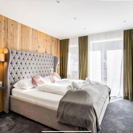 Lovethealps Apartments Reith bei Seefeld Esterno foto