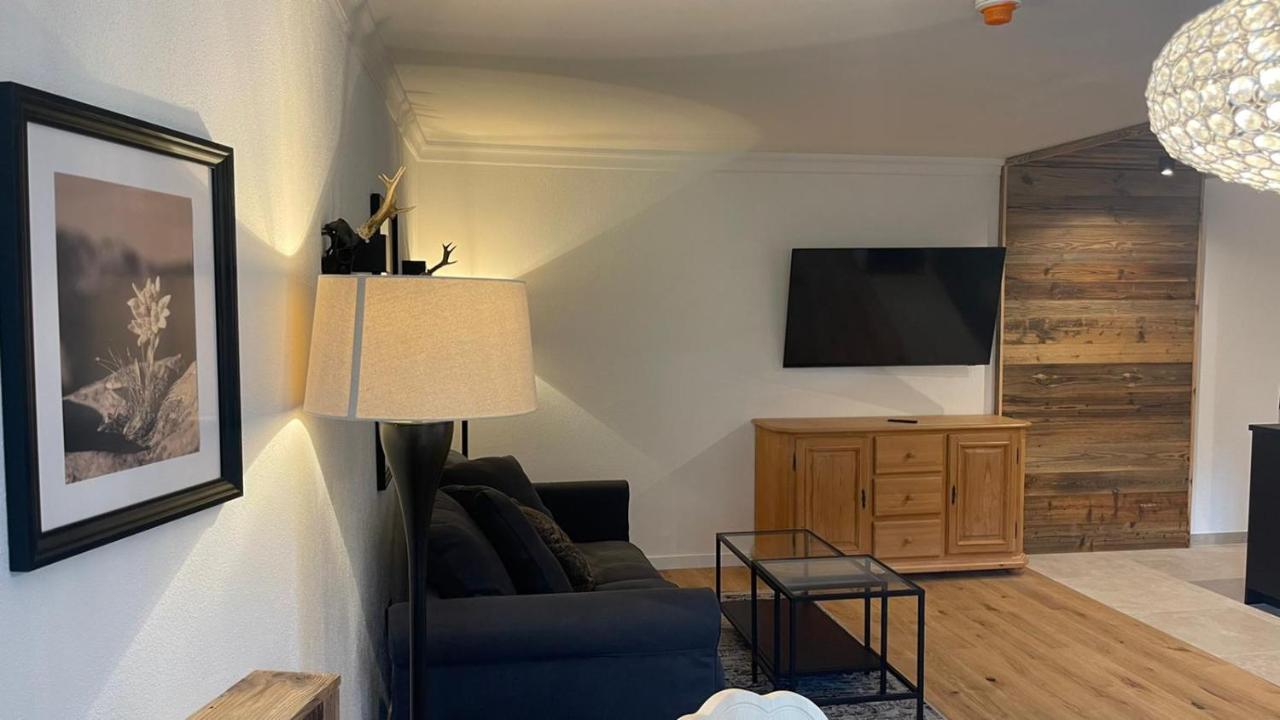 Lovethealps Apartments Reith bei Seefeld Esterno foto