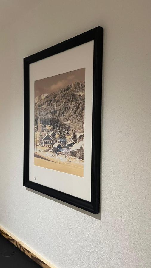 Lovethealps Apartments Reith bei Seefeld Esterno foto