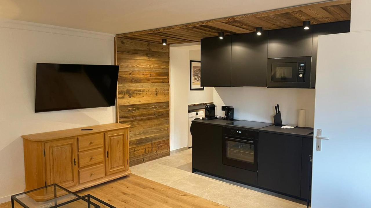 Lovethealps Apartments Reith bei Seefeld Esterno foto