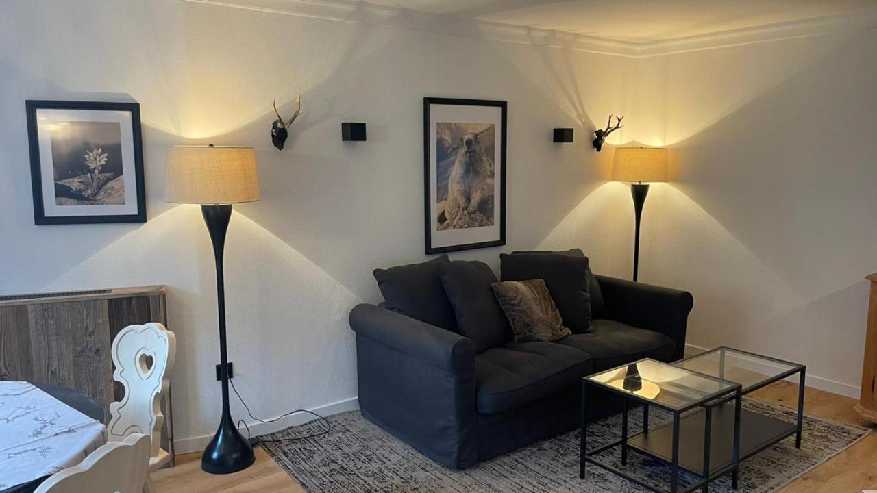 Lovethealps Apartments Reith bei Seefeld Esterno foto