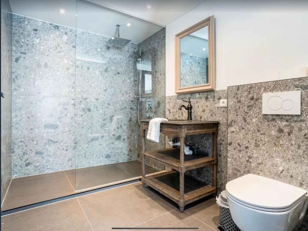Lovethealps Apartments Reith bei Seefeld Esterno foto