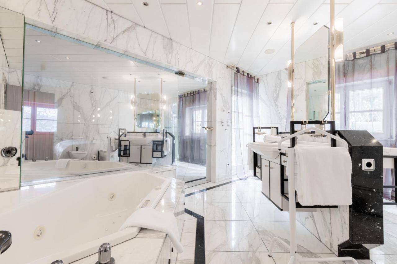 Lovethealps Apartments Reith bei Seefeld Esterno foto