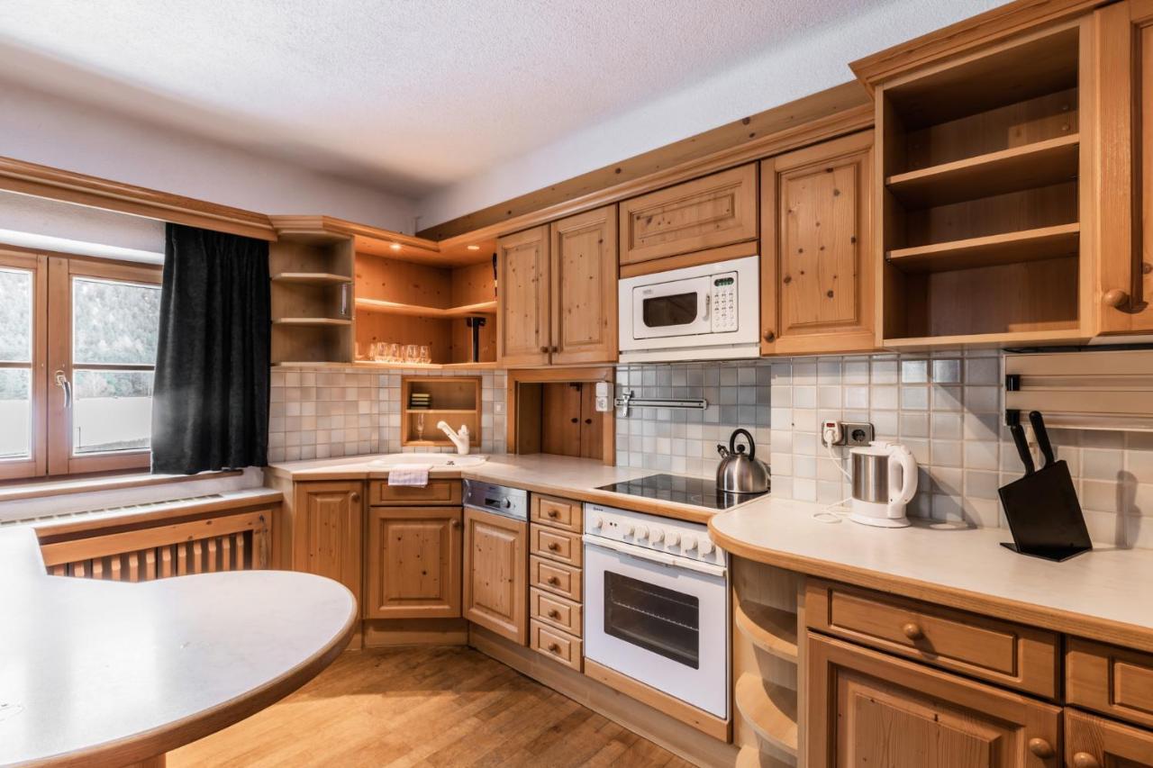 Lovethealps Apartments Reith bei Seefeld Esterno foto