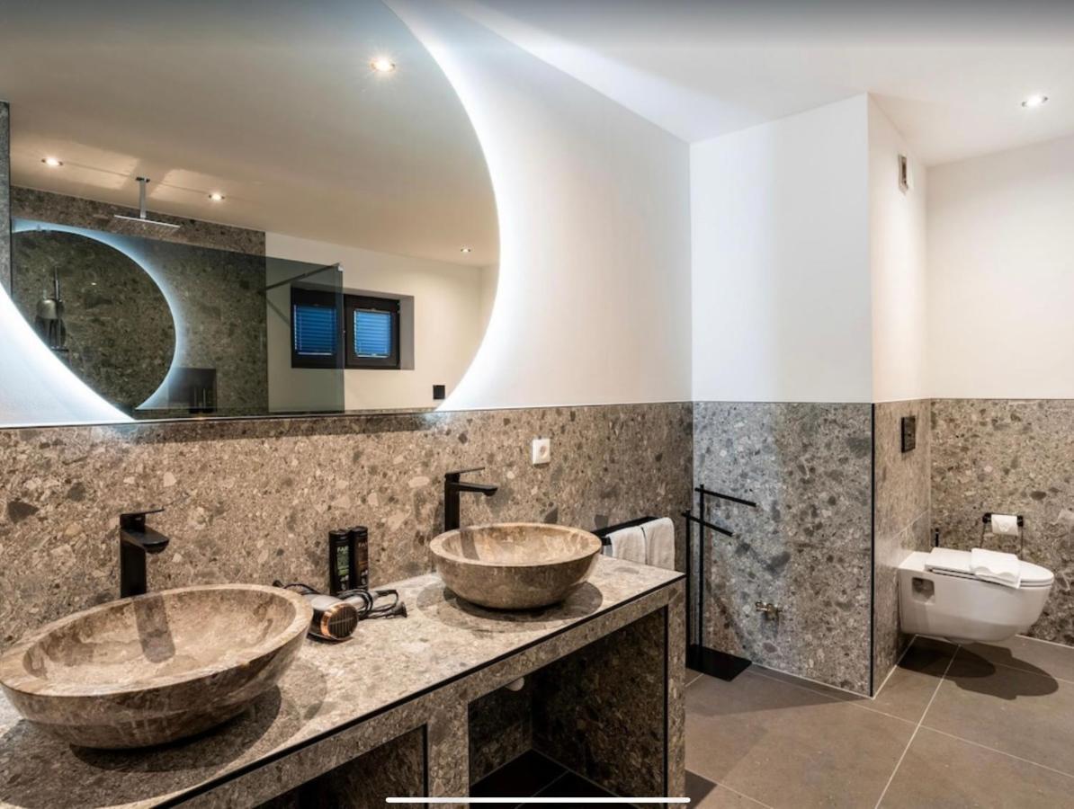 Lovethealps Apartments Reith bei Seefeld Esterno foto