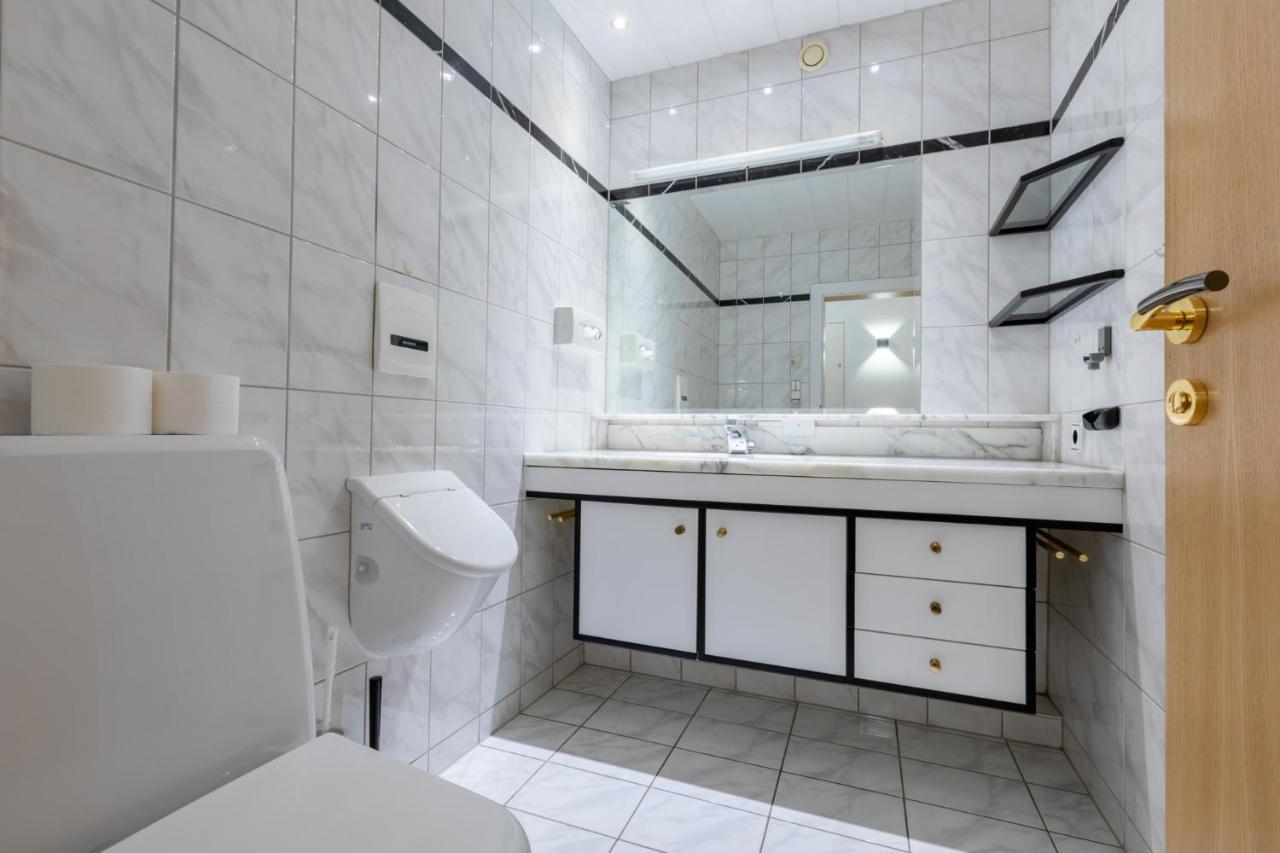 Lovethealps Apartments Reith bei Seefeld Esterno foto
