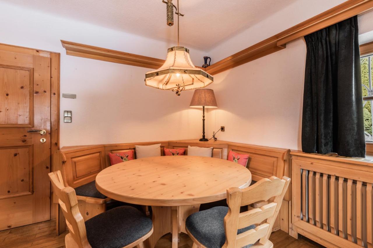 Lovethealps Apartments Reith bei Seefeld Esterno foto