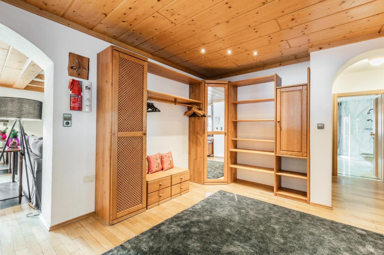 Lovethealps Apartments Reith bei Seefeld Esterno foto