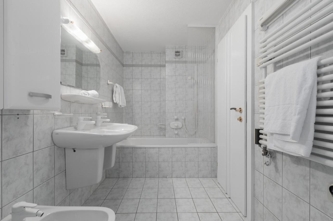 Lovethealps Apartments Reith bei Seefeld Esterno foto