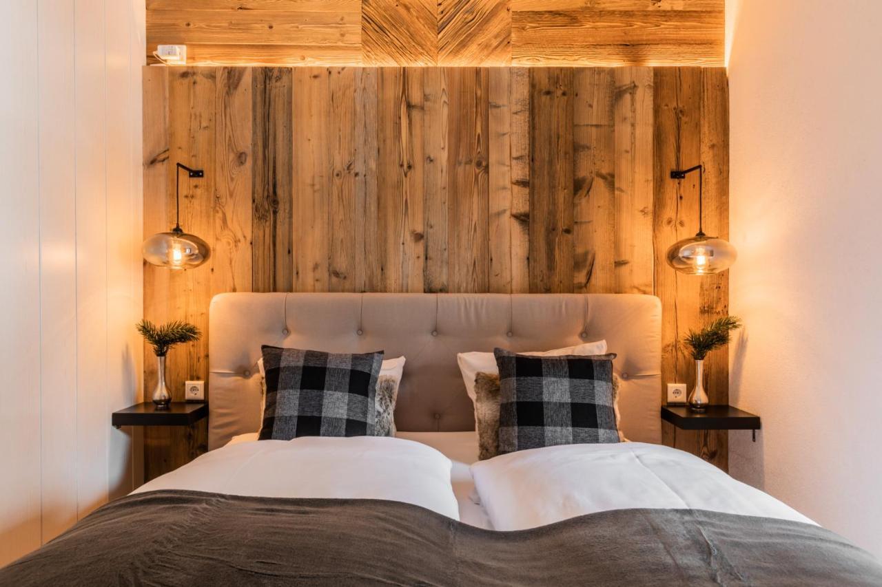 Lovethealps Apartments Reith bei Seefeld Esterno foto