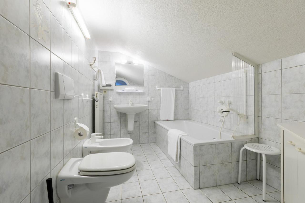 Lovethealps Apartments Reith bei Seefeld Esterno foto