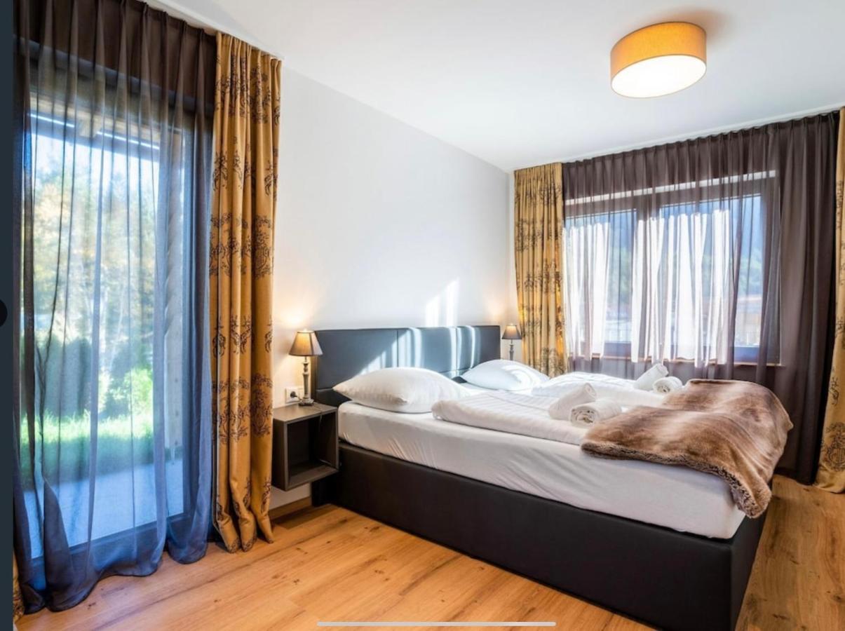 Lovethealps Apartments Reith bei Seefeld Esterno foto