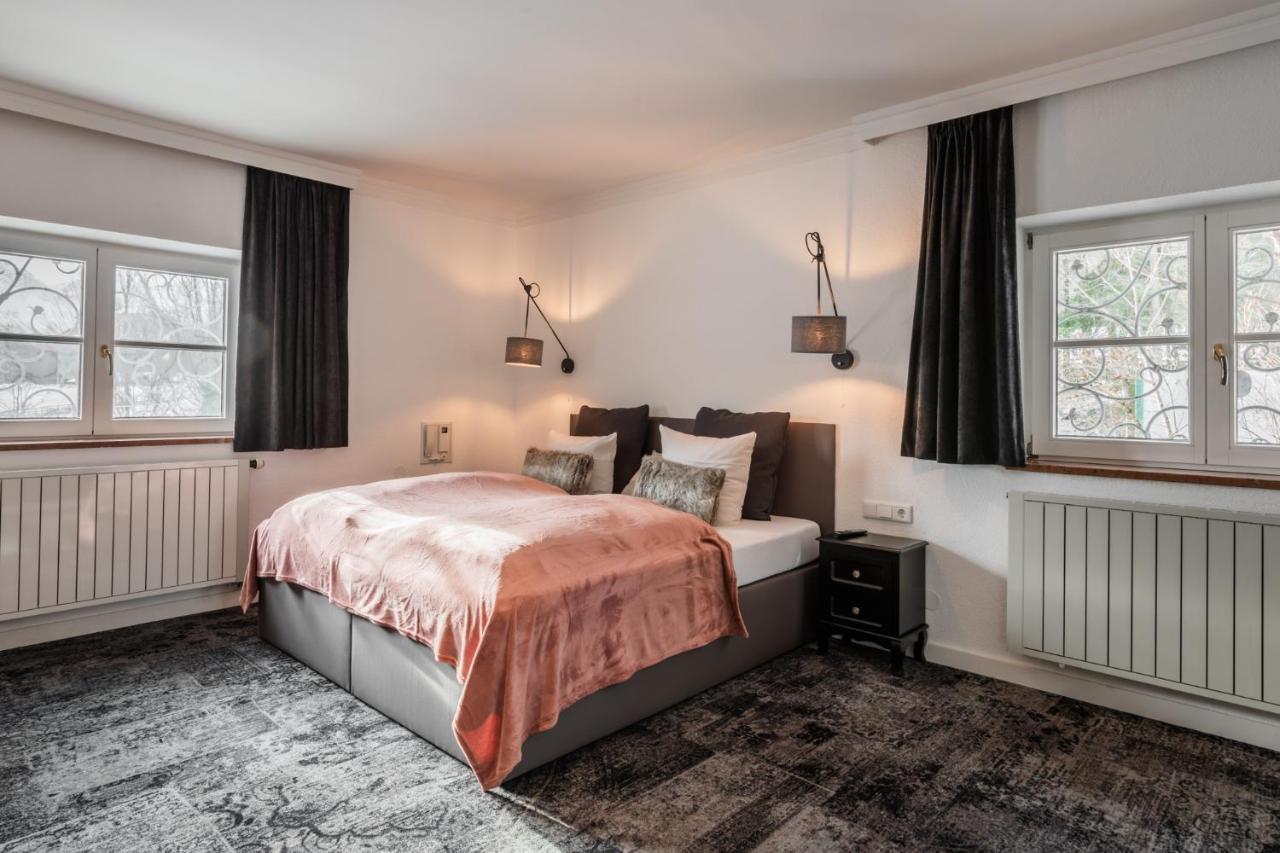 Lovethealps Apartments Reith bei Seefeld Esterno foto
